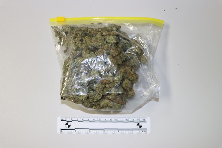 (Foto: PU zagrebačka)