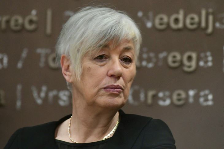 (Snimio Milivoj Mijošek)