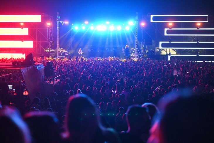 (Snimio Mateo Levak)