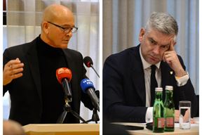 (Snimio Milivoj Mijošek)