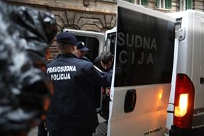 (Snimio Goran Kovacic / Pixsell)