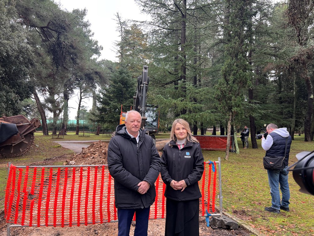 (Snimila Doria Mohorović)