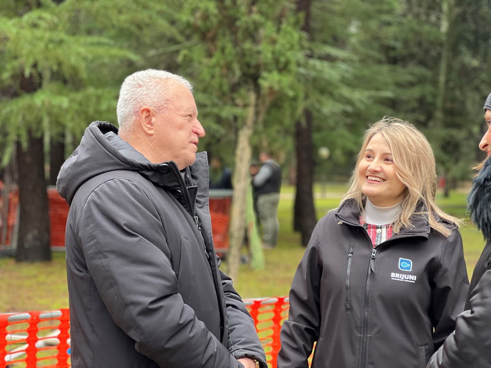 (Snimila Doria Mohorović)