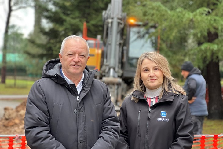 (Snimila Doria Mohorović)