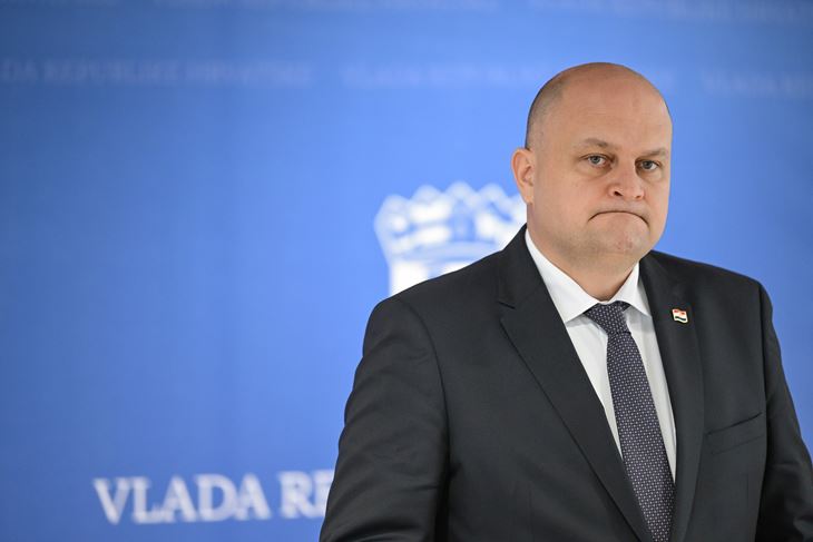 Šušnjar (Snimio Igor Šoban / Pixsell)