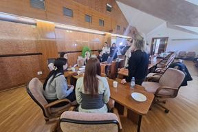 (Snimila Jelena Milović)