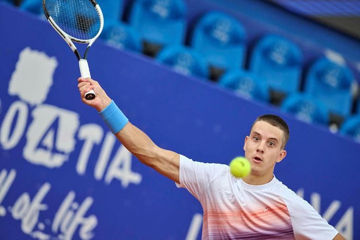 (Snimio Merlo de Graia)