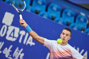 (Snimio Merlo de Graia)