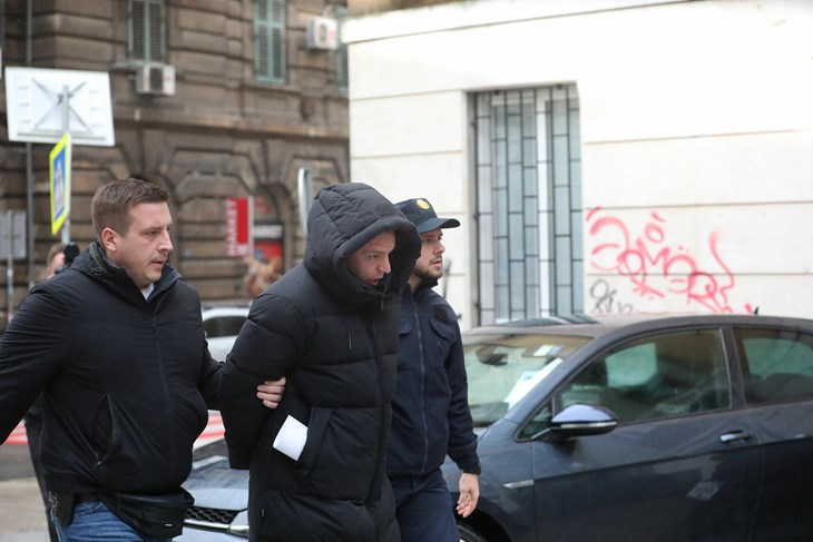 (Snimio Goran Kovačić / Pixsell)