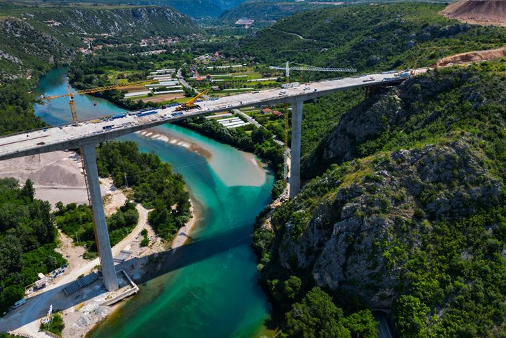 Ilustracija (Snimio Denis Kapetanović / Pixsell)