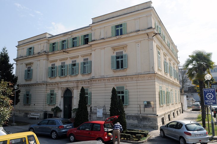 (Arhiva Glasa Istre)