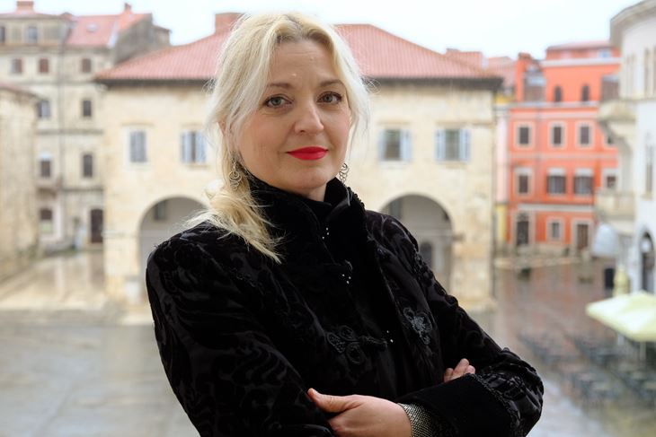 (Snimio Milivoj Mijošek)