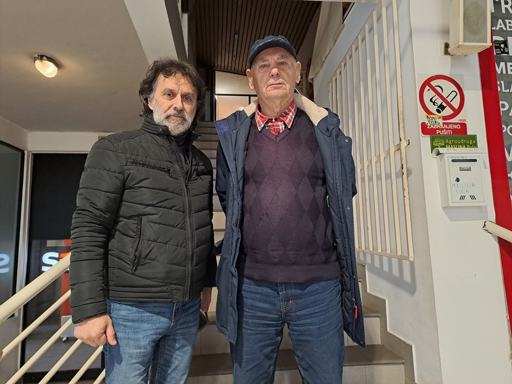 (Snimio Zoran Oljača)