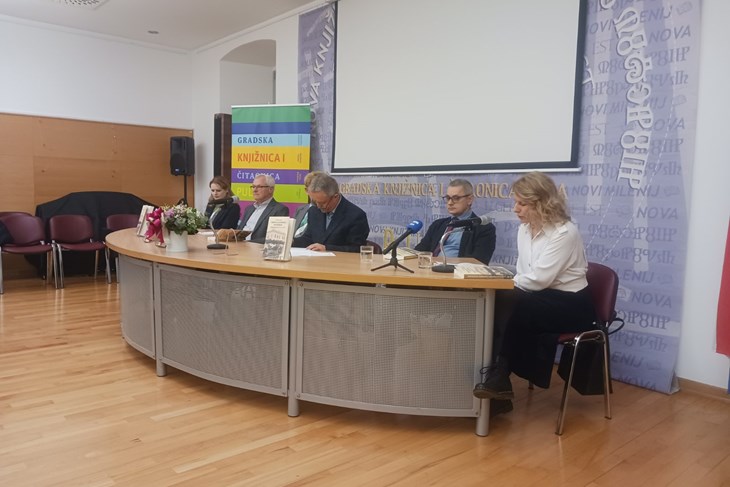 (Snimila Vanesa Begić)