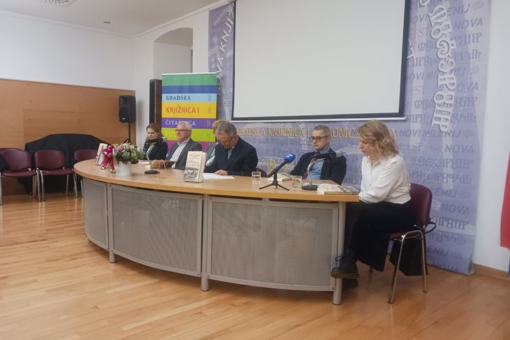 (Snimila Vanesa Begić)