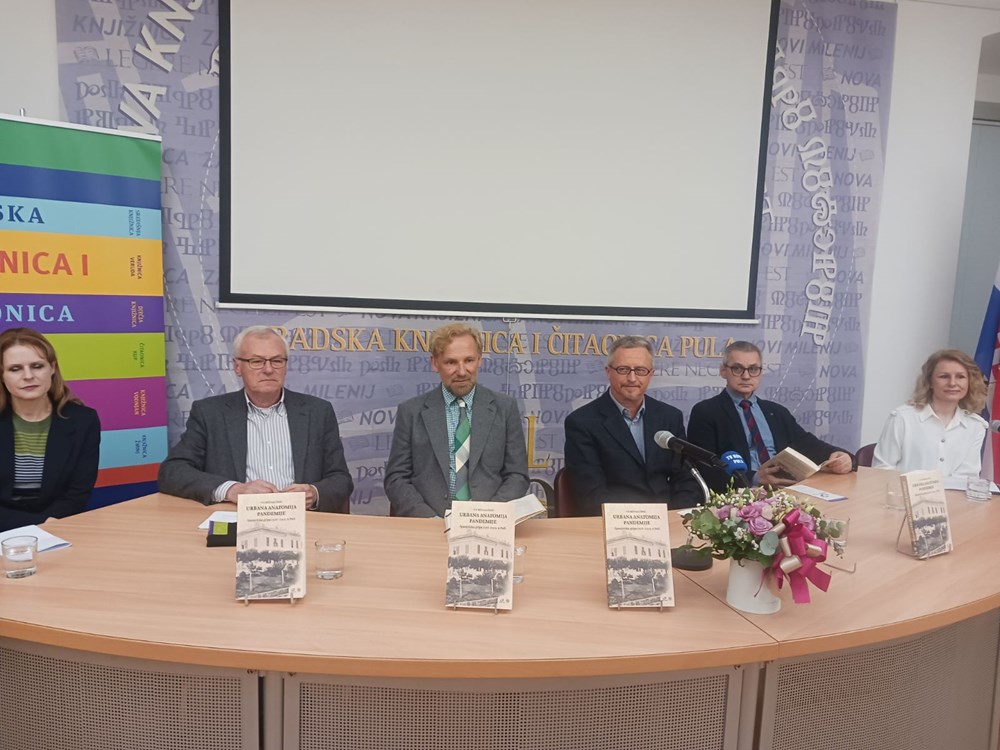 (Snimila Vanesa Begić)