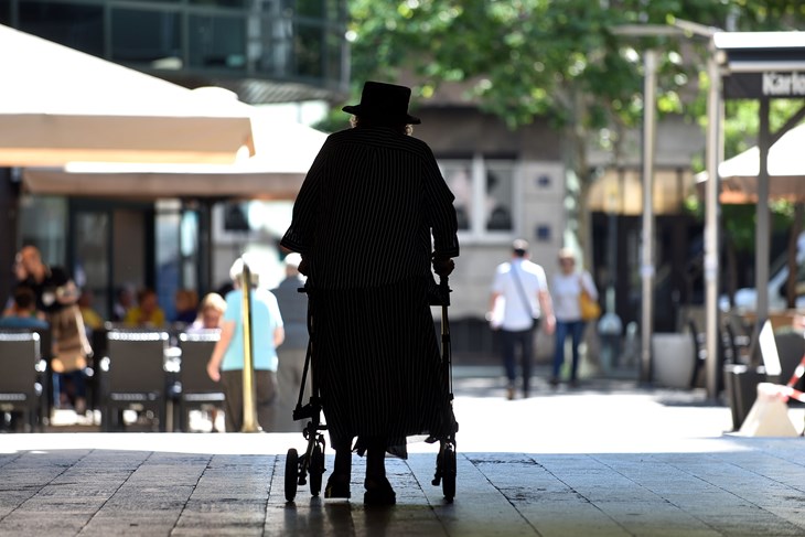 Ilustracija (Snimio Davor Kovačević)