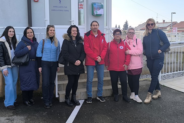 (Snimio Zvonimir Guzić)