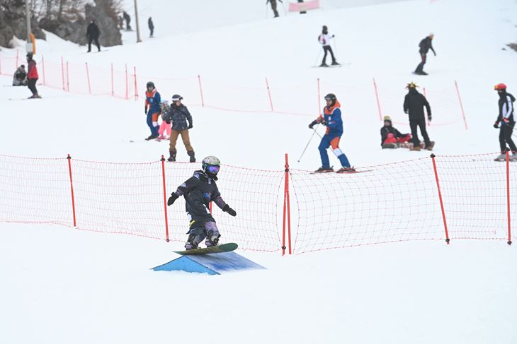 (Snimila Ana Križanec)