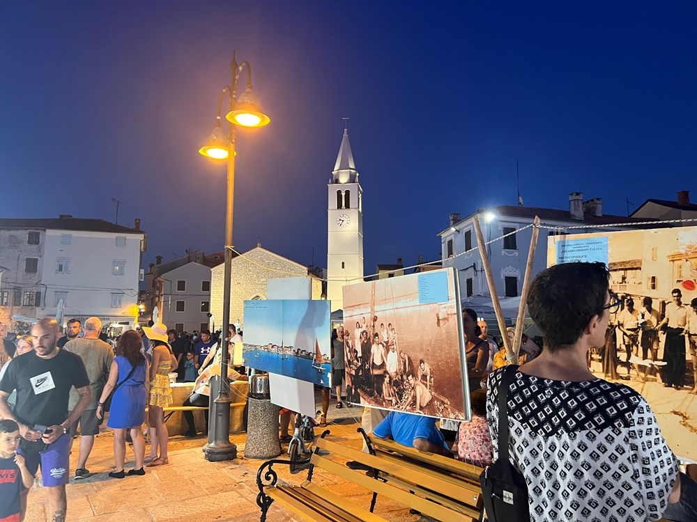 (Snimila Doria Mohorović)