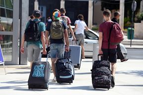 (Snimio Duško Jaramaz/Pixsell)