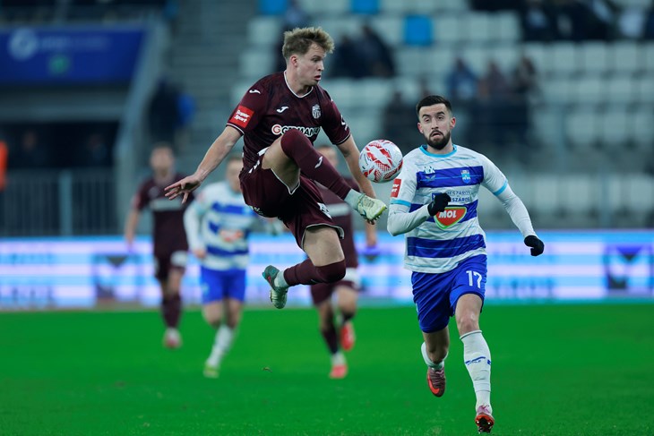 (Snimio Davor Javorović/Pixsell)