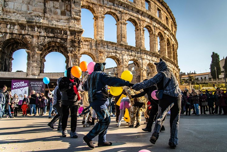 (Snimio Stjepan Vukadin)