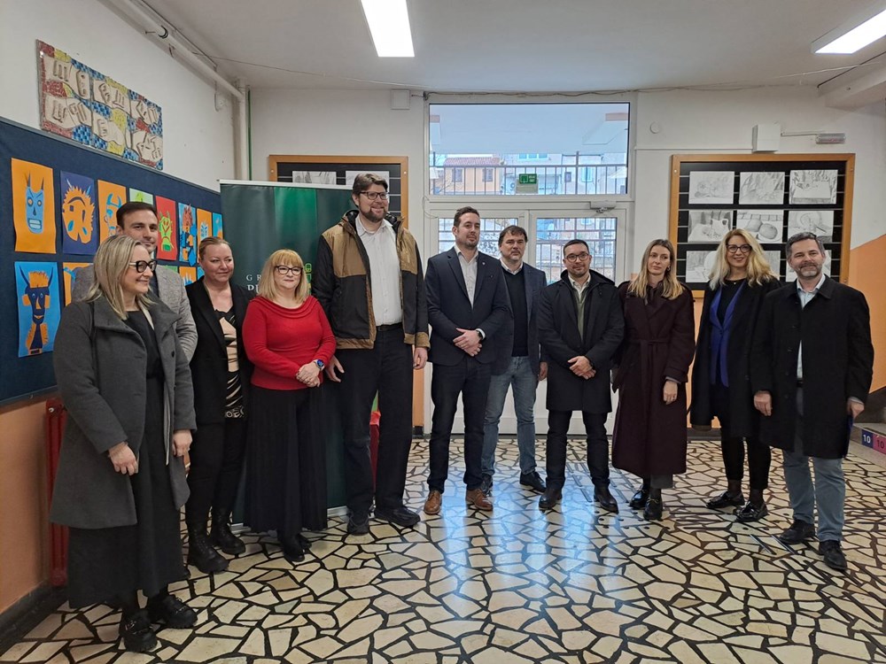 (Snimio Zoran Oljača)