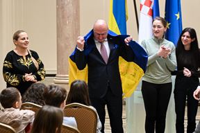 (Snimio Luka Antunac/Pixsell)