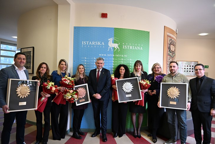 (Foto Istarska županija)