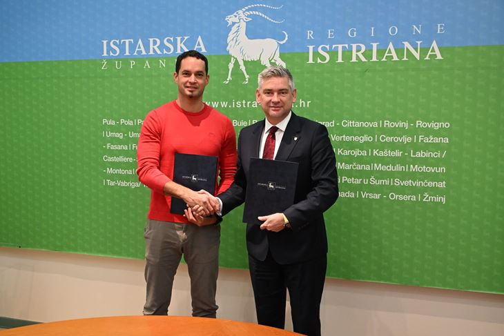 (Foto Istarska županija)