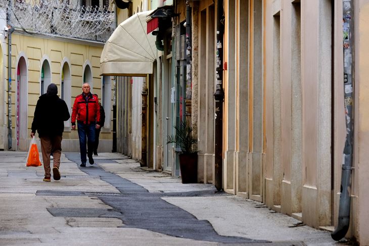 (Snimio Milivoj Mijošek)