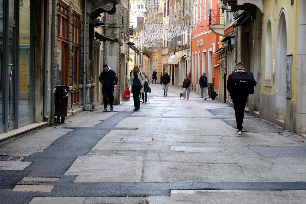 (Snimio Milivoj Mijo&scaron;ek)