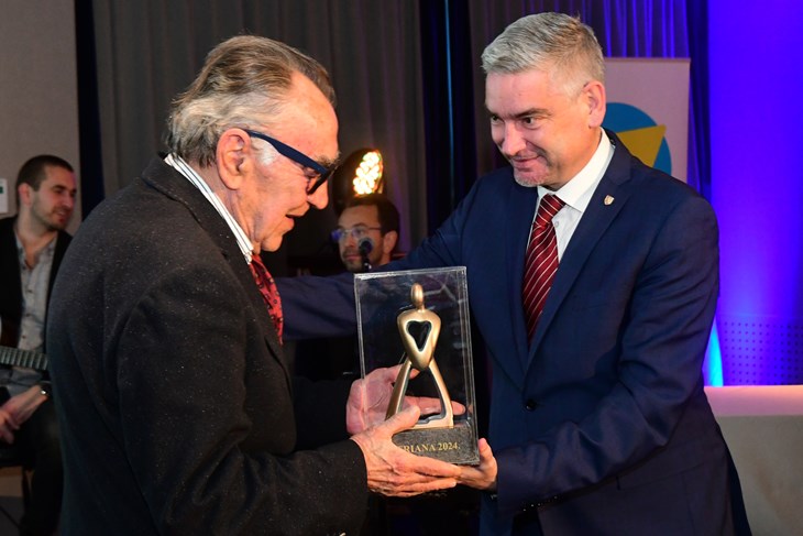 (Snimio Milivoj Mijošek)