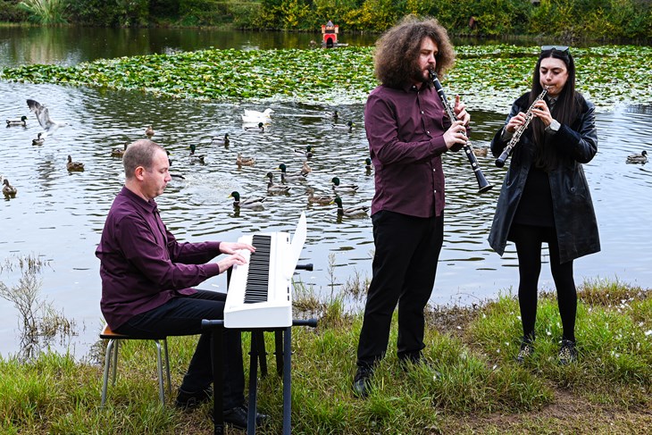 (Snimila Monika Židov)