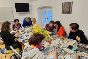 (Gradska knjižnica Poreč)