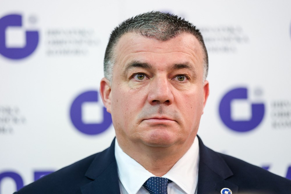 (Snimio Igor Kralj / Pixsell)