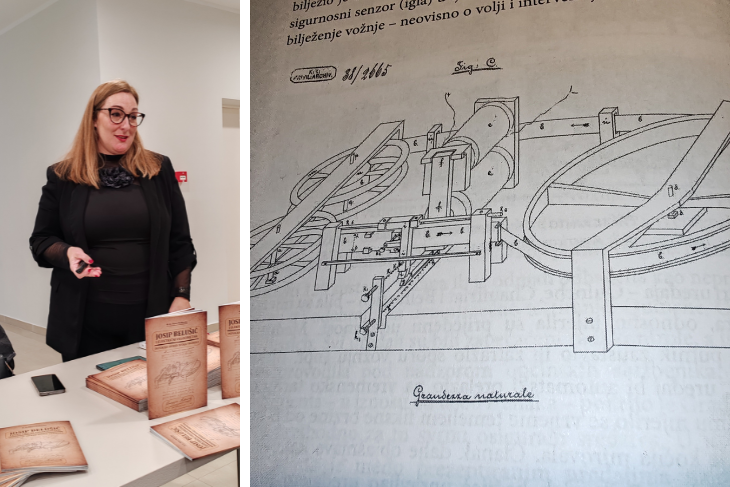 (Snimio Branko Biočić)