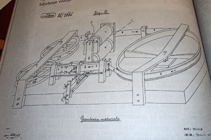 (Snimio Branko Biočić)