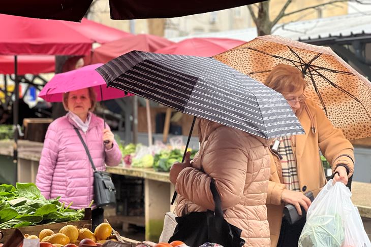 (Snimila Doria Mohorović)