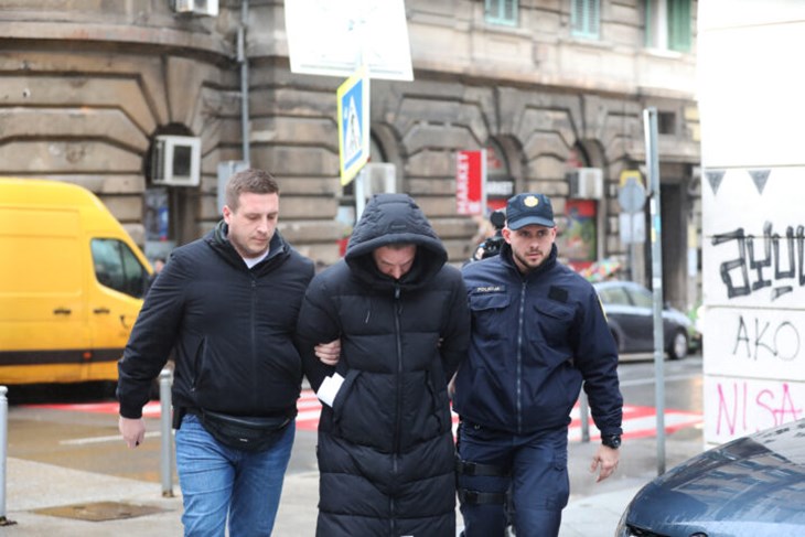 (Snimio Goran Kovačić / Pixsell)