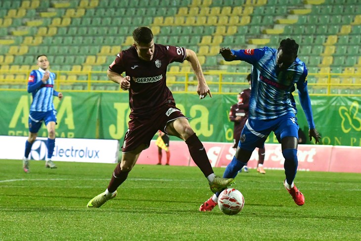 (Snimio Milivoj Mijošek)