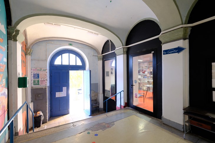 (Snimio Milivoj Mijošek)