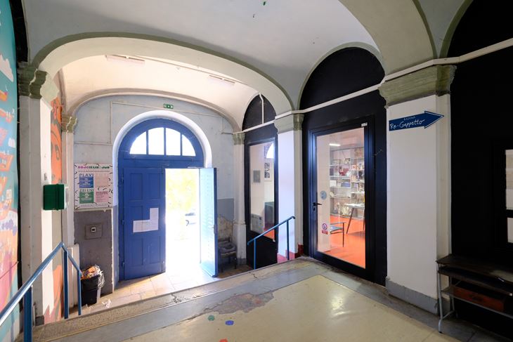 (Snimio Milivoj Mijošek)