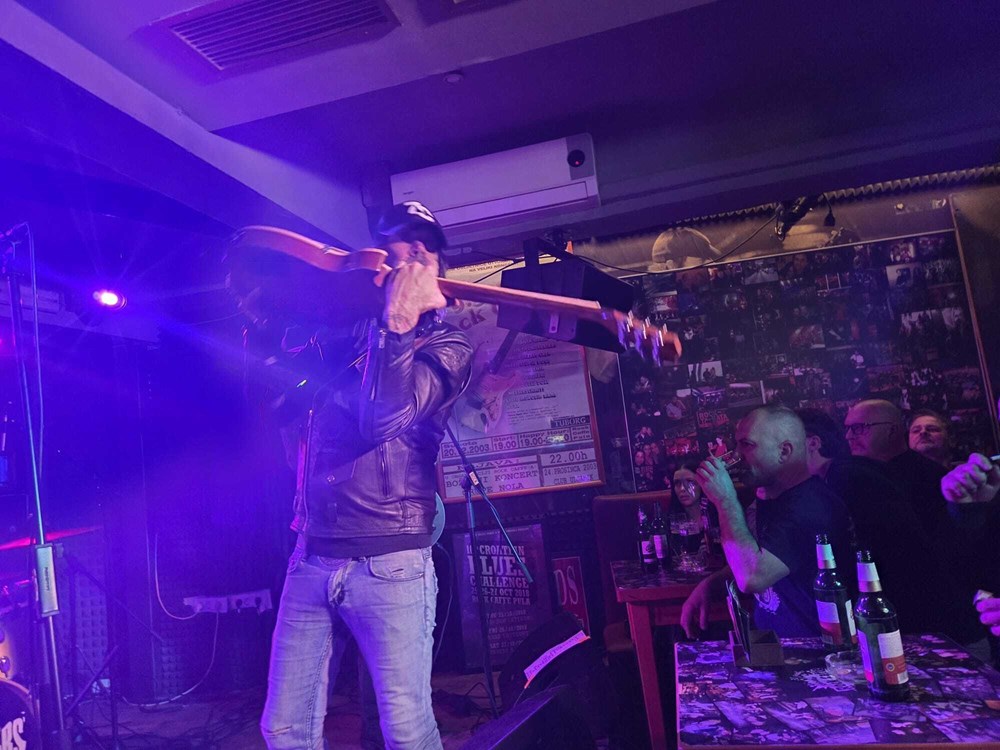 (Snimila Tea Tidić)