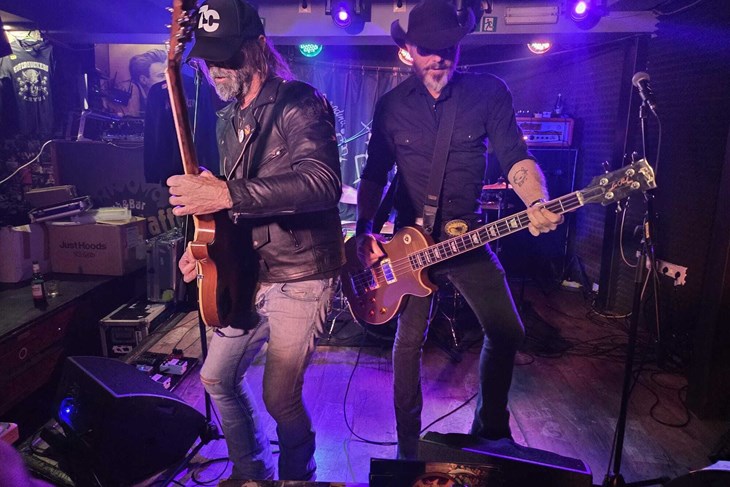 (Snimila Tea Tidić)