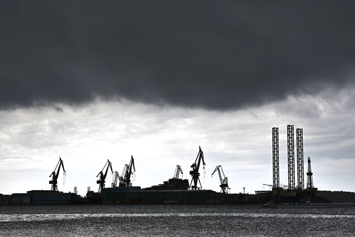 (Arhiva Glasa Istre)