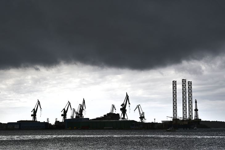 (Arhiva Glasa Istre)