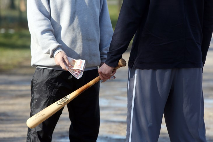 Ilustracija (Snimila Kristina Fedul Fabac / Pixsell)