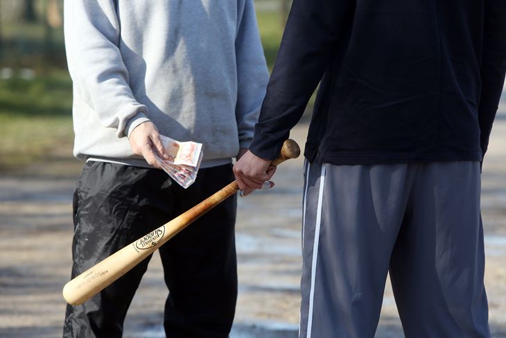 Ilustracija (Snimila Kristina Fedul Fabac / Pixsell)